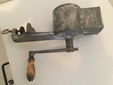 Antique hand mill for sale  HERNE BAY