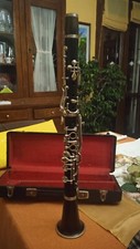Clarinetto usato  Quistello