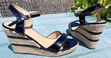 Ideal black patent for sale  RAMSGATE