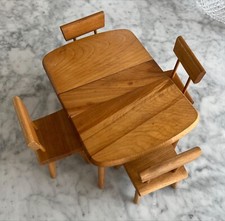Strombecker wooden doll for sale  Houston