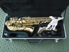 Gear4music auto saxophone. for sale  UK