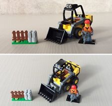 Lego city 60219 d'occasion  Bischwiller
