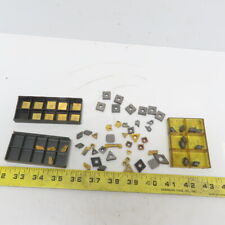 Assorted lot carbide for sale  Middlebury