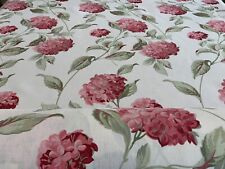 Laura ashley hydrangea for sale  Shipping to Ireland