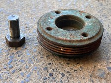 Crank bottom ribbed for sale  BLACKBURN