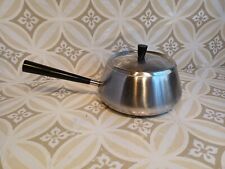 Fondue topf edelstahl gebraucht kaufen  Aachen