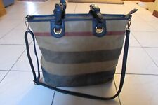 Sac fourre rayé d'occasion  Aix-les-Bains
