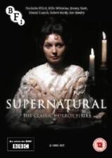 Supernatural dvd robert for sale  STOCKPORT