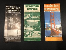 1950 california redwood for sale  New York