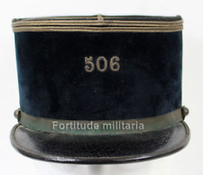 French kepi 506 d'occasion  Expédié en Belgium