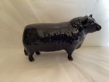 Beswick aberdeen angus for sale  MELTON MOWBRAY