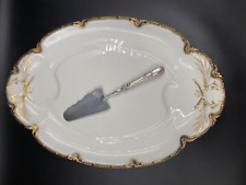 Piatto stoviglie torta usato  Ardea