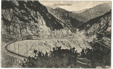 Wendelstein bahn 1920 gebraucht kaufen  Neustrelitz