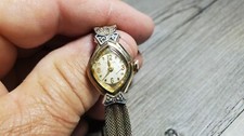 Vintage bulova mechanical for sale  North Port