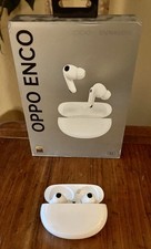 Fones de ouvido OPPO Enco X2 TWS Bluetooth 5.2 com cancelamento de ruído - Estado perfeito caixa aberta comprar usado  Enviando para Brazil