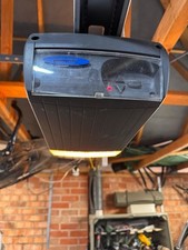 Novoferm garage door for sale  LEICESTER