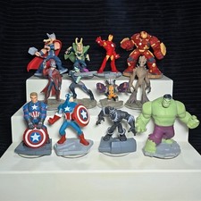 Lot disney infinity for sale  Weaverville