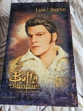 Sideshow collectibles buffy for sale Sideshow collectibles buffy for sale  MANCHESTER