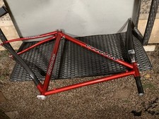 Serotta coeur acier for sale  Mesa