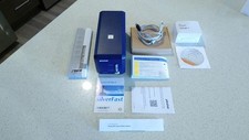Plustek opticfilm 8100 for sale  Dewitt