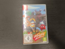 Nintendo switch ring d'occasion  Montpellier-