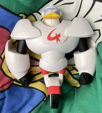 Boneco de ação Disney DuckTales PhatMojo Fenton Gizmoduck 6"" comprar usado  Enviando para Brazil