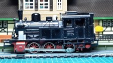 Märklin 3029 locomotive d'occasion  Gien