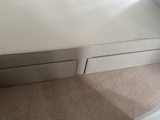 3ft divan bed for sale  CARSHALTON