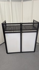 Gorilla stands booth for sale  NUNEATON