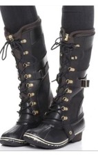 Sorel new box for sale  Flint