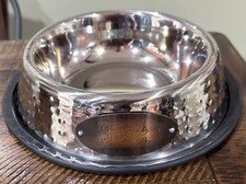 Stainless steel dog for sale  Bellflower