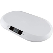 20kg electric scales for sale  DUKINFIELD