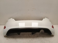 Rear bumper ford for sale Rear bumper ford for sale  SKELMERSDALE