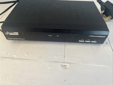 Satellite finder satlink for sale  DUDLEY
