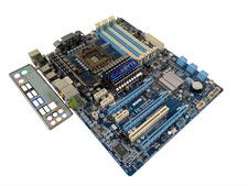 Gigabyte x58 usb3 for sale  SCUNTHORPE
