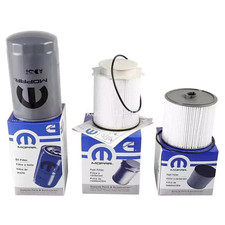 Oem mopar diesel for sale  USA
