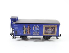 Märklin güterwagen bierwagen gebraucht kaufen  Hameln