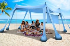 Large beach canopy for sale  Yakima