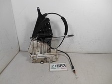 Serratura elettrica posteriore usato  Putignano