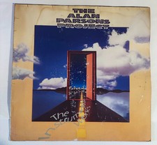 The alan parsons usato  Chianciano Terme
