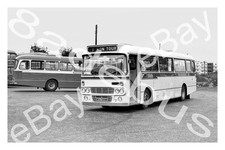 Bus photograph alexander for sale  ALFRETON