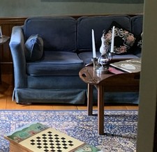 Vintage sofa fold for sale  Hingham