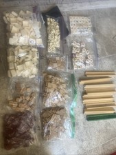 Scrabble tiles boggle for sale  Orosi