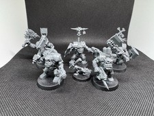 Ork nobz warhammer for sale  Stillwater
