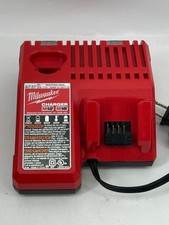 Rapid charger milwaukee for sale  Manassas