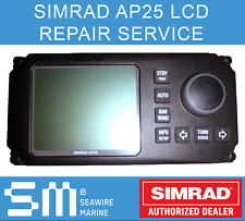 Simrad ap25 autopilot for sale  Miami