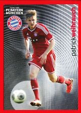 Bayern munchen panini usato  Fiorano Modenese