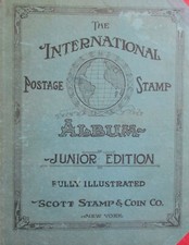 Scott international junior for sale  Poway
