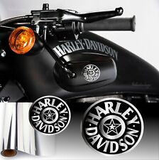 Adesivi stickers cromati usato Adesivi stickers cromati usato  San Potito Sannitico