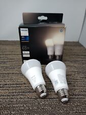 Philips hue white for sale  Winston Salem